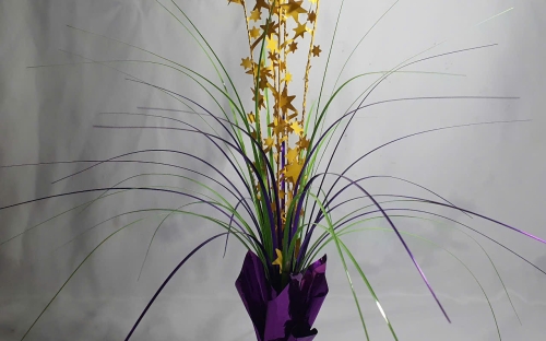 Xưởng Gia Công Vật Trang Trí Mỹ Nghệ của Công Ty TNHH Sản Xuất Thương Mại Dịch Vụ và Xuất Nhập Khẩu Khang Hân