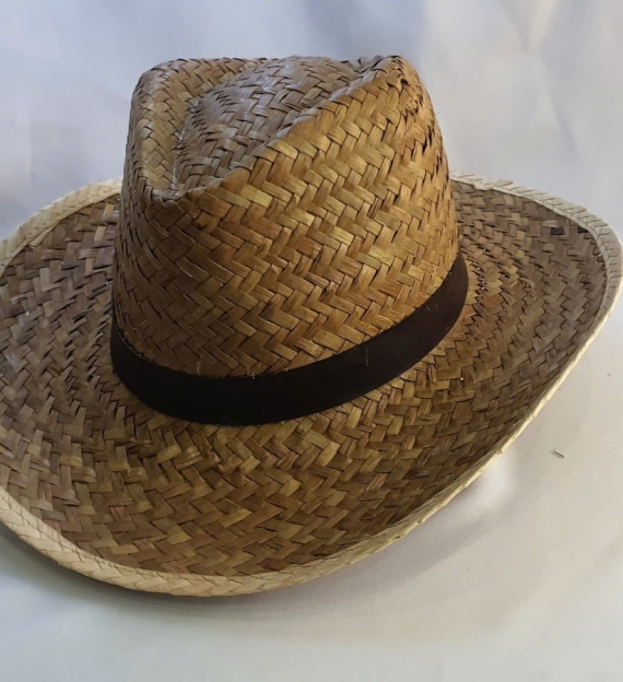 Straw Hat 1