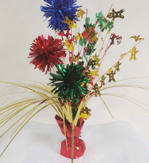 Sparkling Celebration 9