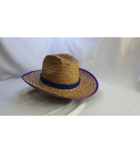 Straw Hat 11