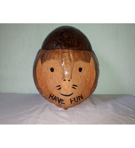 Coconut handicrafts 20