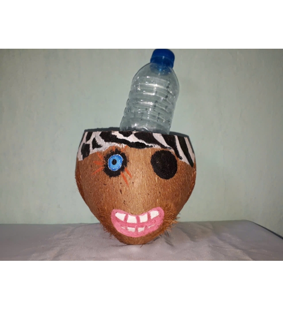 Coconut handicrafts 25