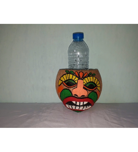 Coconut handicrafts 30