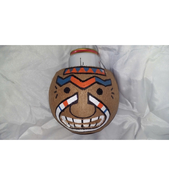 Coconut handicrafts 19