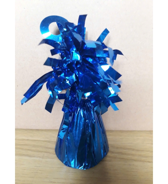 Balloon weights foil 4