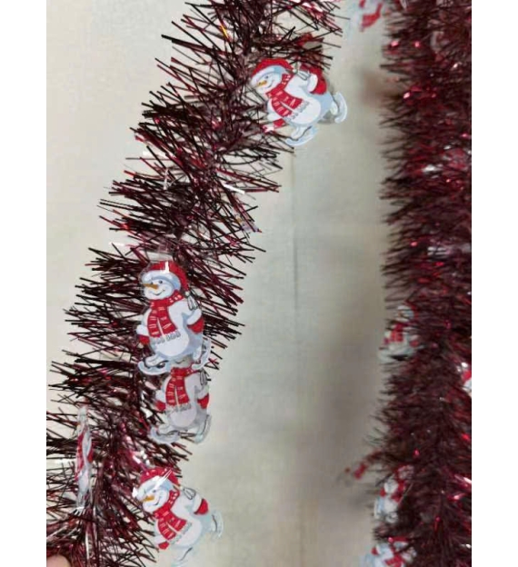 Tinsel 13