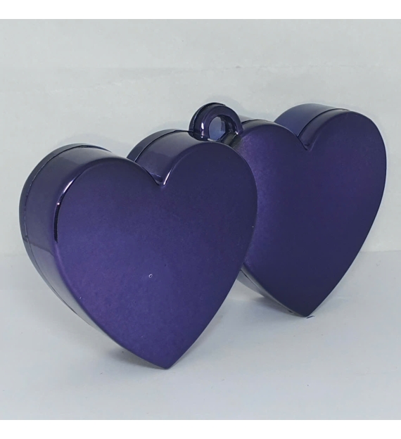 BALLOON WEIGHT HEART 2