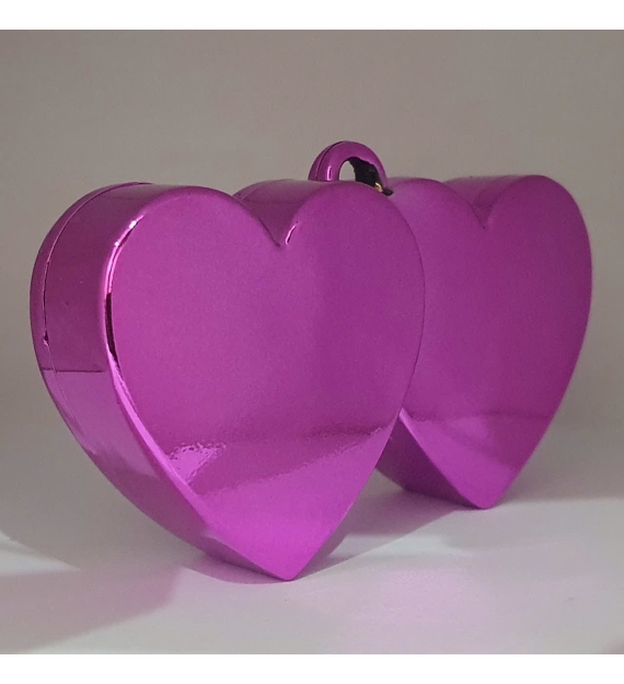 BALLOON WEIGHT HEART 3