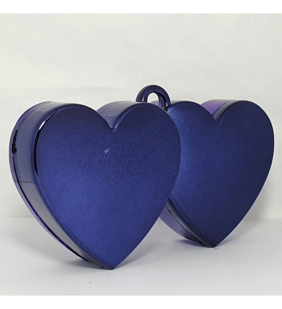 BALLOON WEIGHT HEART 4