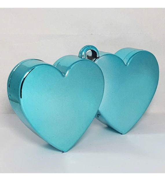 BALLOON WEIGHT HEART 16