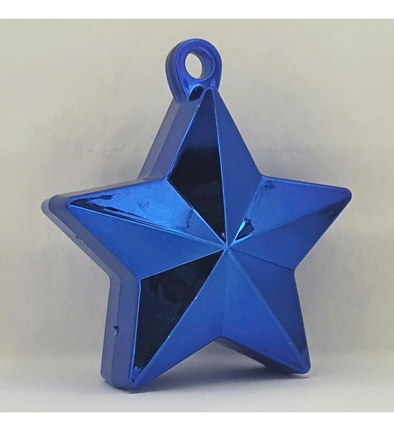 Balloon weights star 1