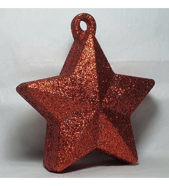 Balloon weights star 2