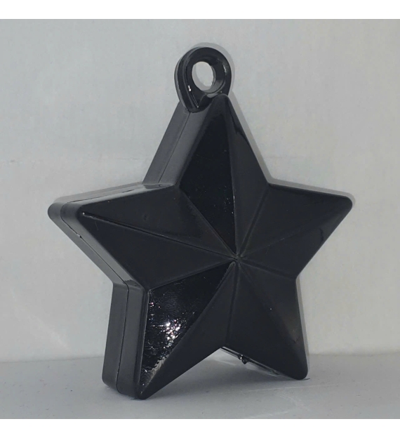 Balloon weights star  4